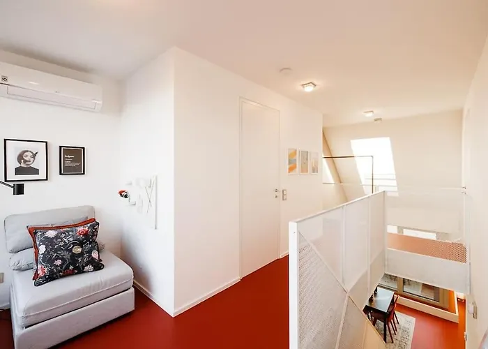 Apartamento Julius 25 - Modern Comfort, 5 Mins To Center