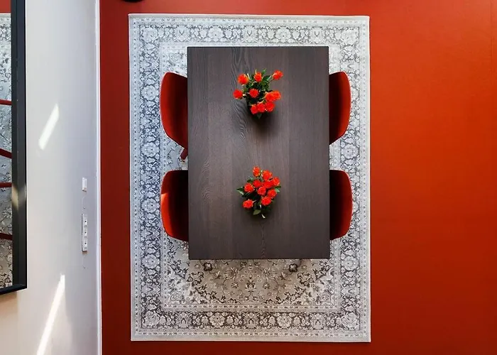 Apartamento Julius 25 - Modern Comfort, 5 Mins To Center *