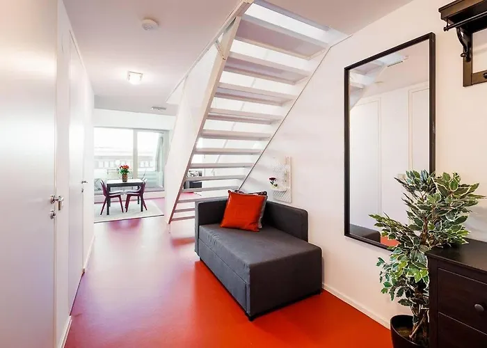 Julius 25 - Modern Comfort, 5 Mins To Center * Viena