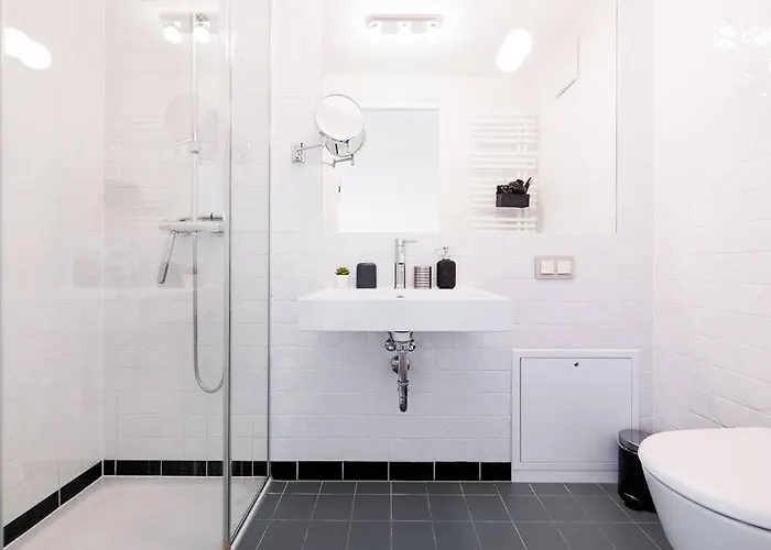 Apartamento Julius 25 - Modern Comfort, 5 Mins To Center *