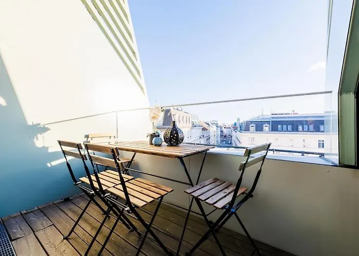 Apartamento Julius 25 - Modern Comfort, 5 Mins To Center